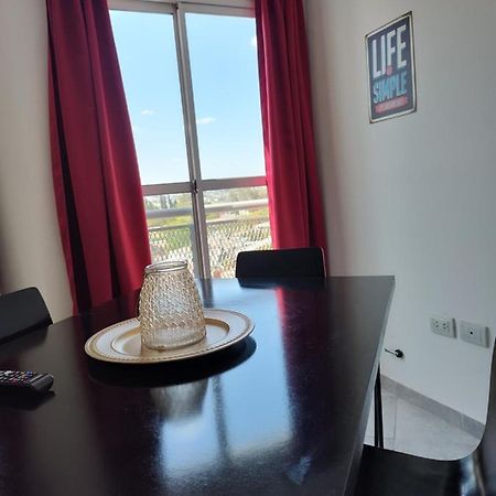 Altos De Clermont Apartment Cordoba Exterior foto