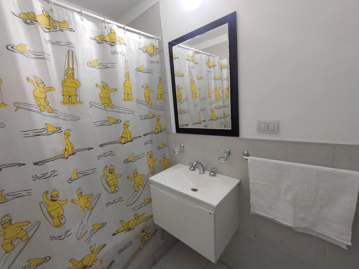 Altos De Clermont Apartment Cordoba Exterior foto