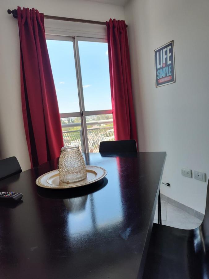 Altos De Clermont Apartment Cordoba Exterior foto