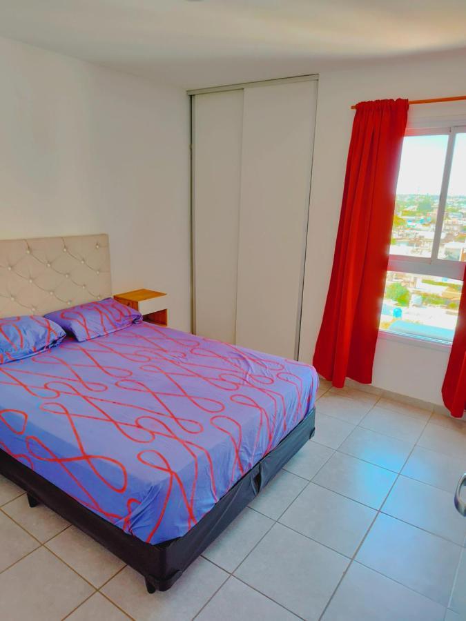 Altos De Clermont Apartment Cordoba Exterior foto