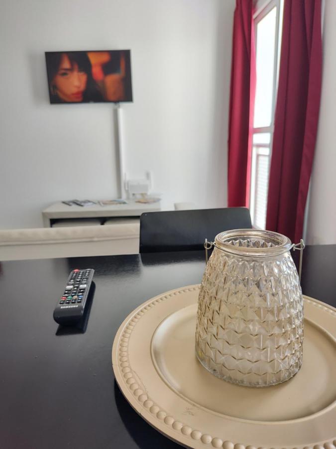 Altos De Clermont Apartment Cordoba Exterior foto